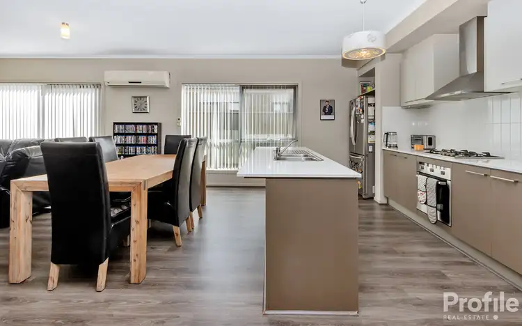 Third view of Homely house listing, 15 Queensberry Way, Blakeview SA 5114