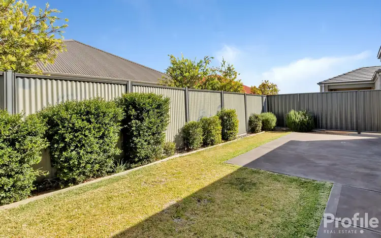Fourth view of Homely house listing, 15 Queensberry Way, Blakeview SA 5114