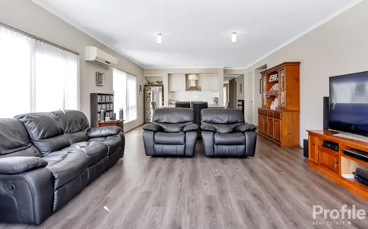 Fifth view of Homely house listing, 15 Queensberry Way, Blakeview SA 5114