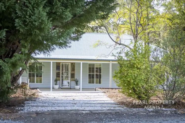 Main view of Homely rural property listing, 43A Hayward Road, Wandandian NSW 2540