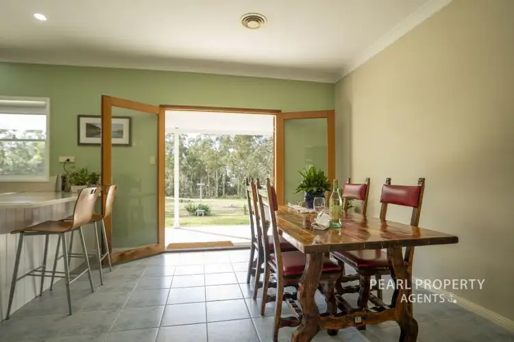 Third view of Homely rural property listing, 43A Hayward Road, Wandandian NSW 2540