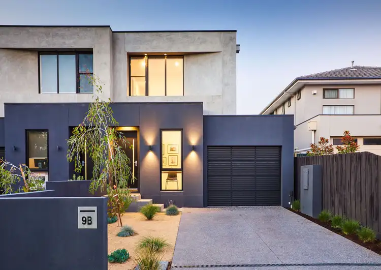 9b Harold Street, Mckinnon VIC 3204