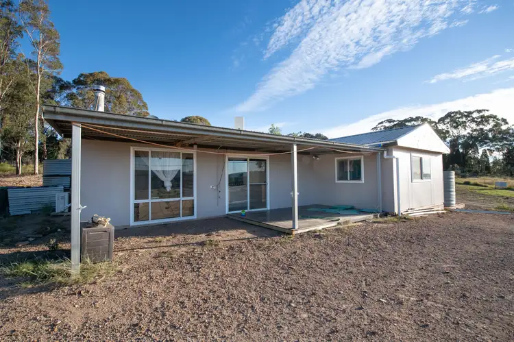 Second view of Homely rural property listing, 238 Iron Barks Road, Kains Flat NSW 2850