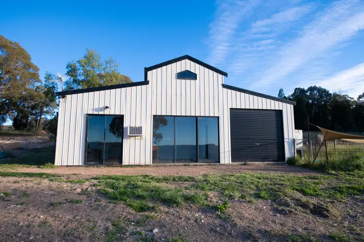Third view of Homely rural property listing, 238 Iron Barks Road, Kains Flat NSW 2850