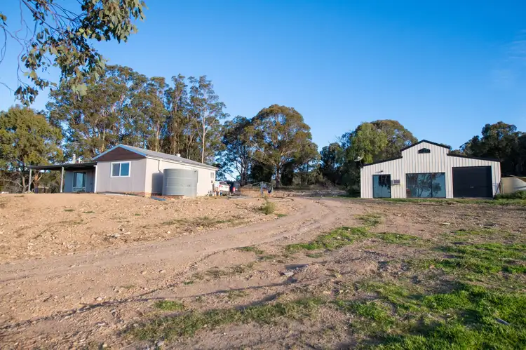 Fourth view of Homely rural property listing, 238 Iron Barks Road, Kains Flat NSW 2850