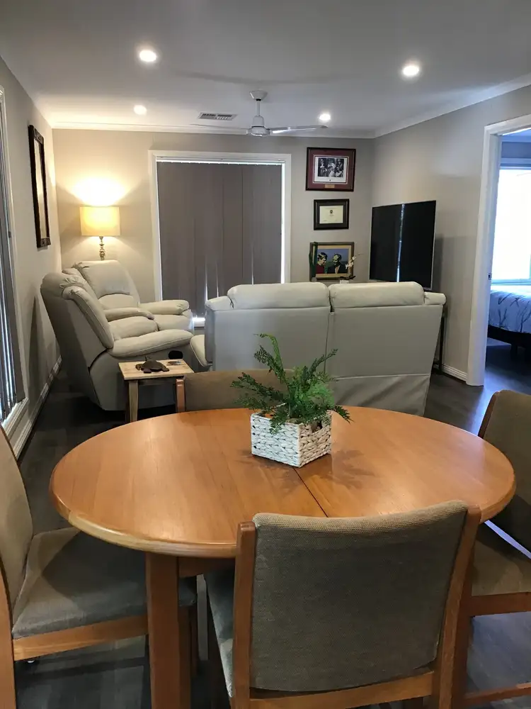 Sixth view of Homely retirement listing, 38/49 Peake Terrace, Waikerie SA 5330