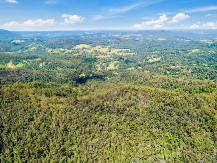 Second view of Homely rural property listing, 2 Creegans Road, Barkers Vale NSW 2474