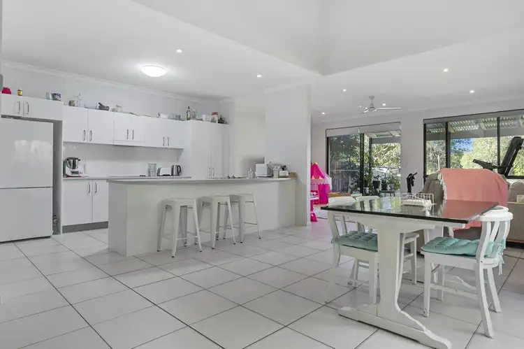Third view of Homely townhouse listing, 1 & 2/20 Myall Street, Cooroy QLD 4563