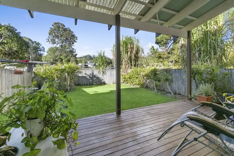 Fourth view of Homely townhouse listing, 1 & 2/20 Myall Street, Cooroy QLD 4563