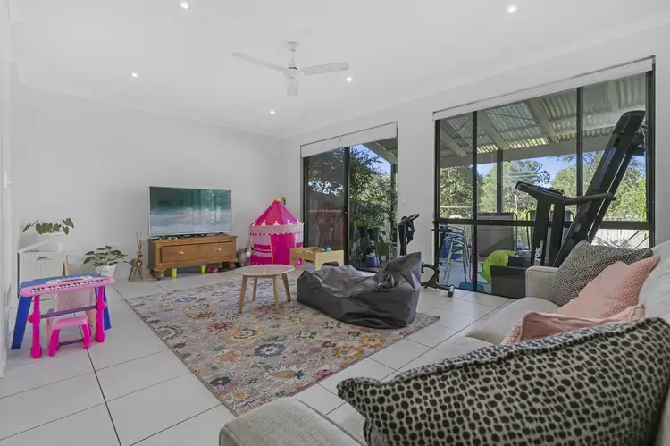 Fifth view of Homely townhouse listing, 1 & 2/20 Myall Street, Cooroy QLD 4563
