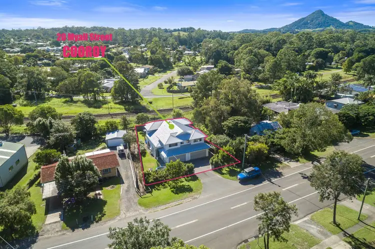 Sixth view of Homely townhouse listing, 1 & 2/20 Myall Street, Cooroy QLD 4563