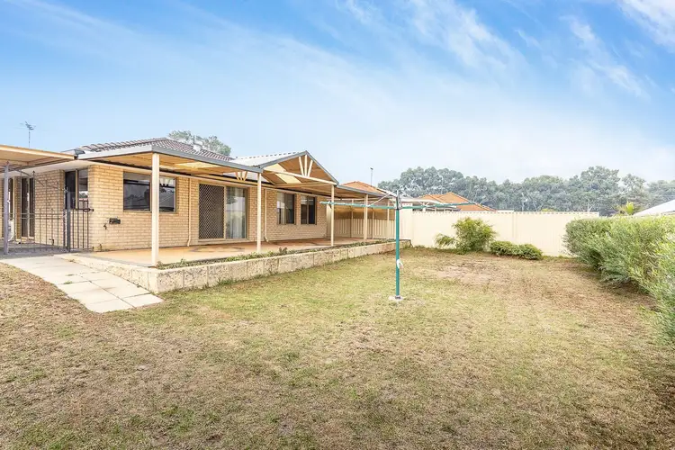 Second view of Homely house listing, 10 Solva Place, Seville Grove WA 6112