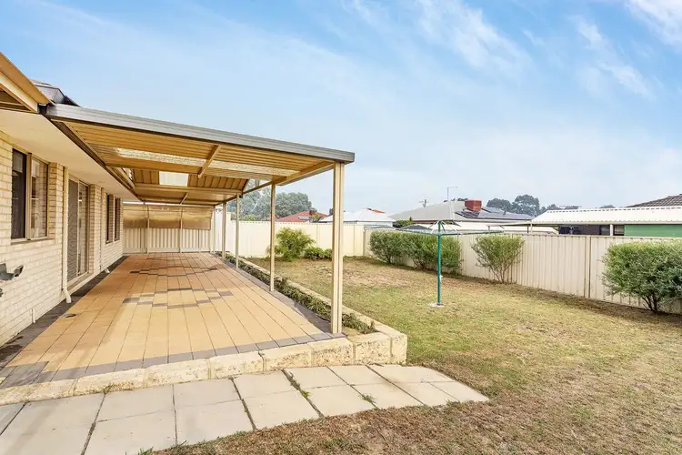 Third view of Homely house listing, 10 Solva Place, Seville Grove WA 6112