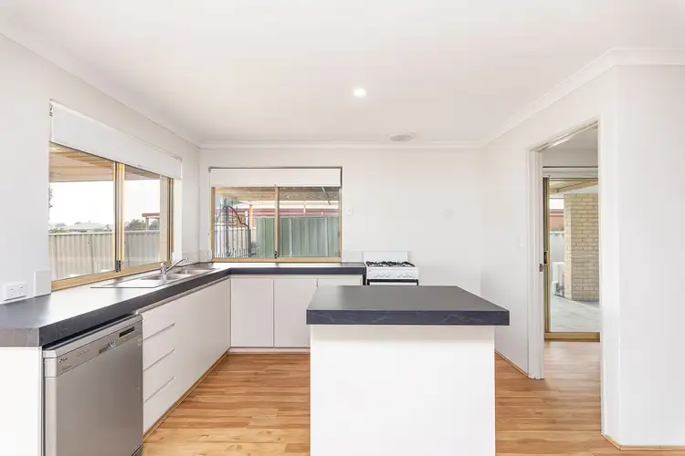 Fourth view of Homely house listing, 10 Solva Place, Seville Grove WA 6112