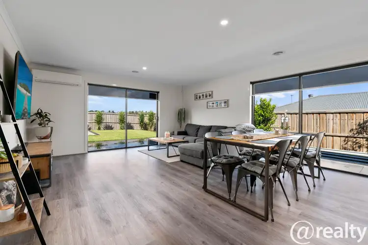 Fourth view of Homely house listing, 6 Limestone Court, Warragul VIC 3820