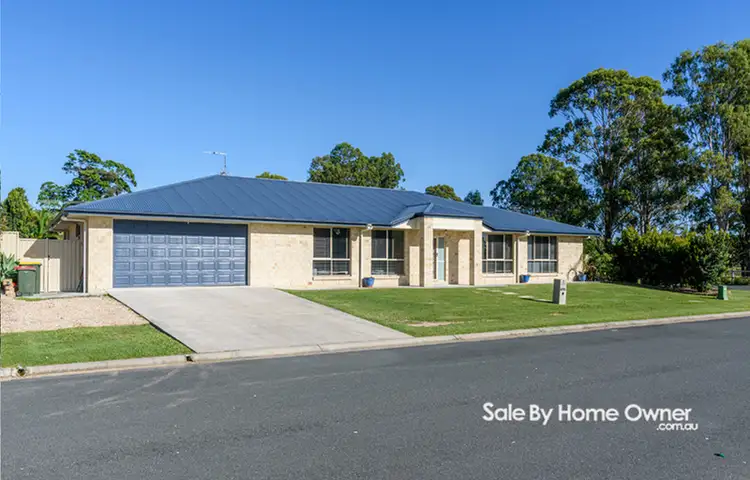 Main view of Homely rural property listing, 2 Myna Street, Upper Caboolture QLD 4510