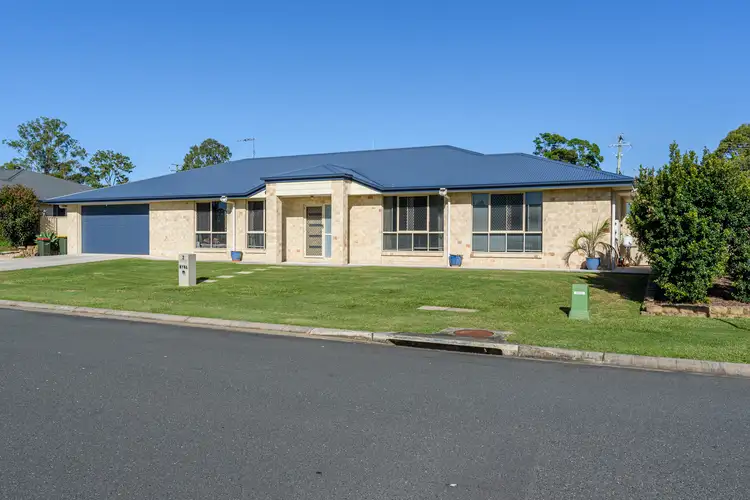 Second view of Homely rural property listing, 2 Myna Street, Upper Caboolture QLD 4510