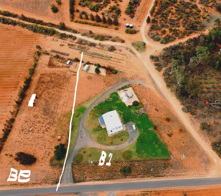 113 Second Street, Merbein VIC 3505