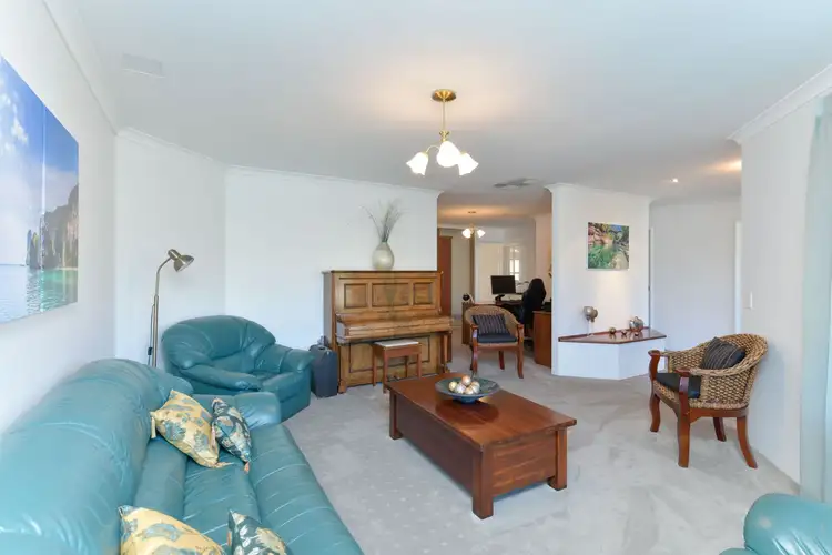 Seventh view of Homely house listing, 3 Rosemont Place, Leeming WA 6149