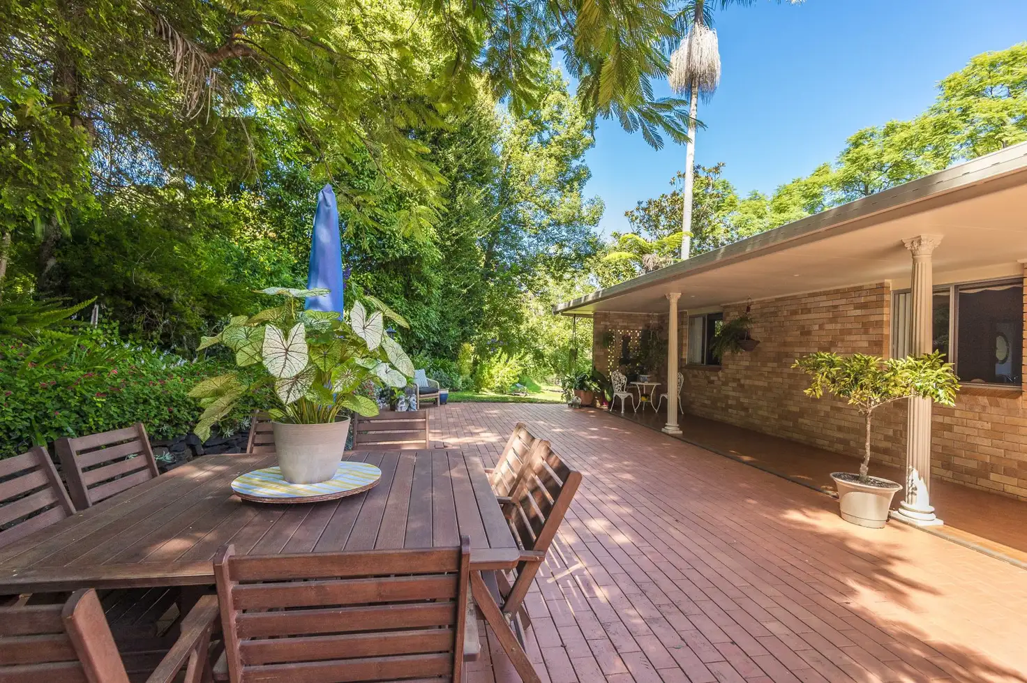 Main view of Homely rural property listing, 5 Whian Whian Road, Dunoon NSW 2480