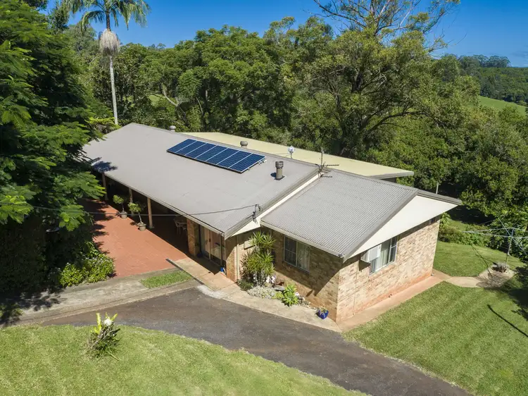 Second view of Homely rural property listing, 5 Whian Whian Road, Dunoon NSW 2480