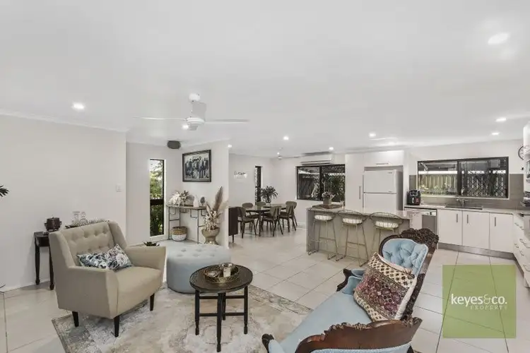 Main view of Homely house listing, 9 Allamanda Crescent, Annandale QLD 4814