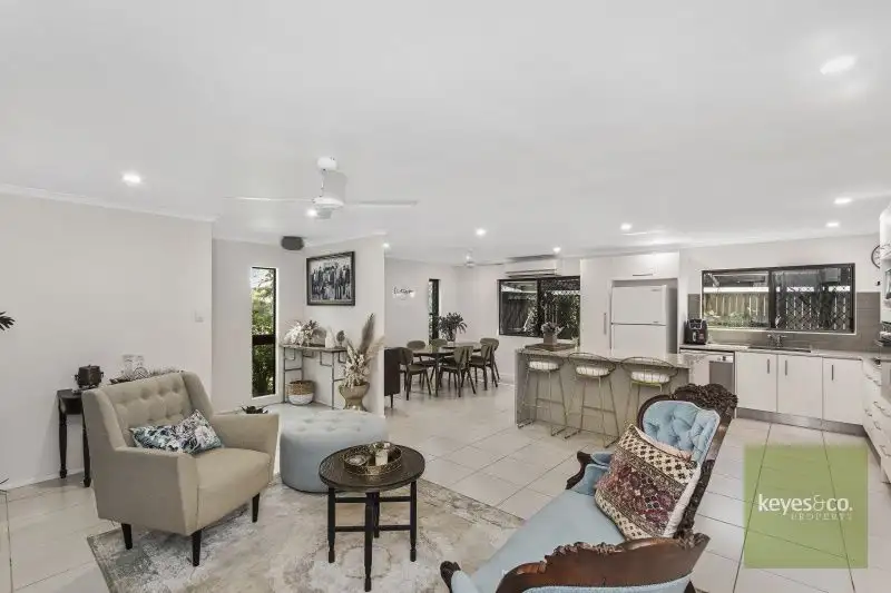 Main view of Homely house listing, 9 Allamanda Crescent, Annandale QLD 4814