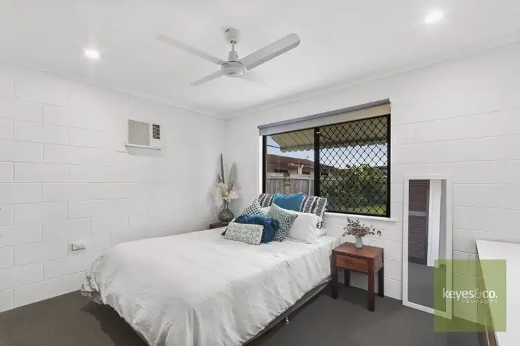 Fifth view of Homely house listing, 9 Allamanda Crescent, Annandale QLD 4814