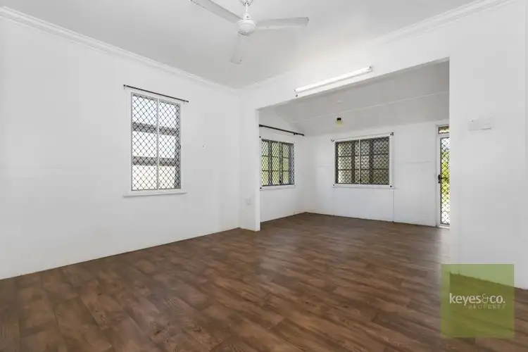 Second view of Homely house listing, 13 Hubert Street, South Townsville QLD 4810