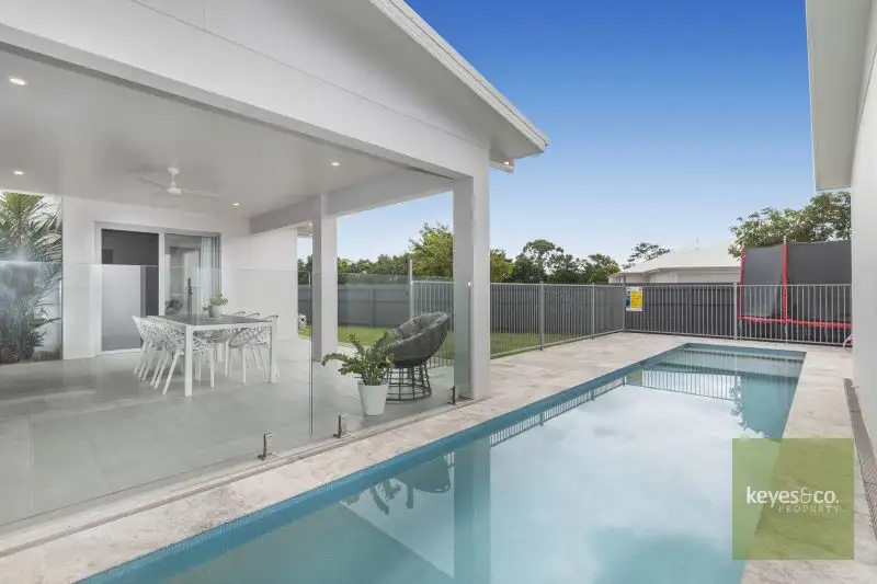 Main view of Homely house listing, 38 Tournament Drive, Rosslea QLD 4812