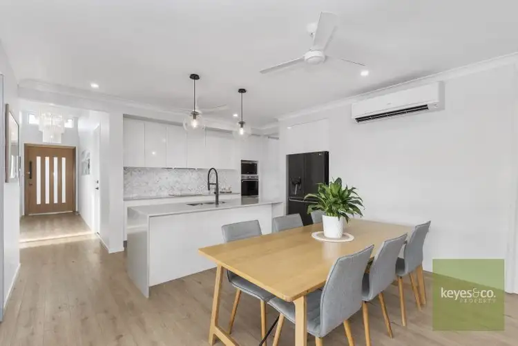 Second view of Homely house listing, 38 Tournament Drive, Rosslea QLD 4812