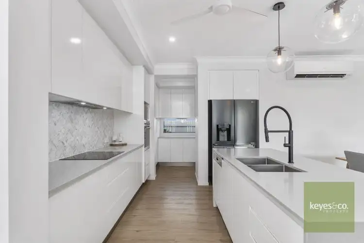 Third view of Homely house listing, 38 Tournament Drive, Rosslea QLD 4812