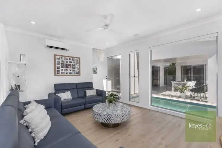 Fourth view of Homely house listing, 38 Tournament Drive, Rosslea QLD 4812