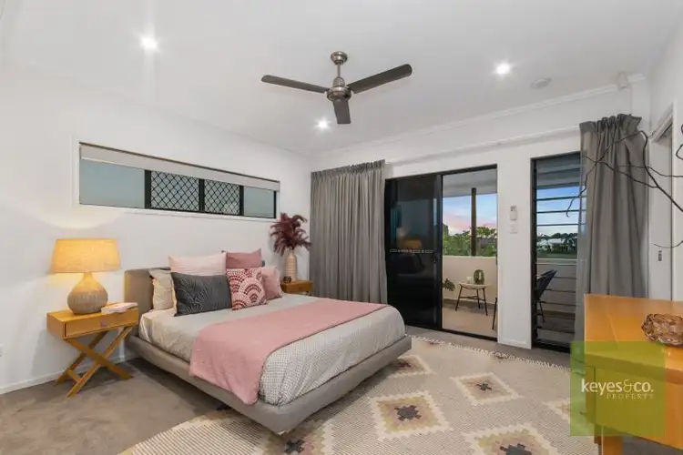 Sixth view of Homely house listing, 63 Lakeland Boulevard, Idalia QLD 4811