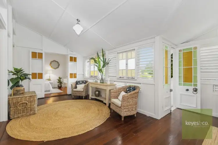 Second view of Homely house listing, 43 First Avenue, Railway Estate QLD 4810