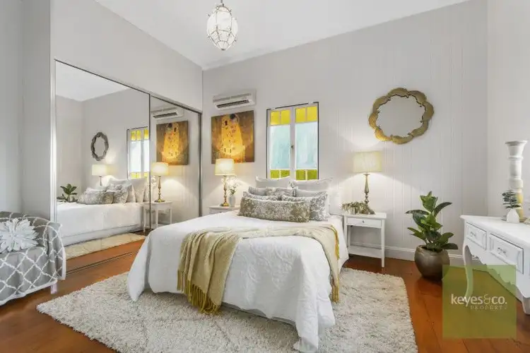 Fifth view of Homely house listing, 43 First Avenue, Railway Estate QLD 4810