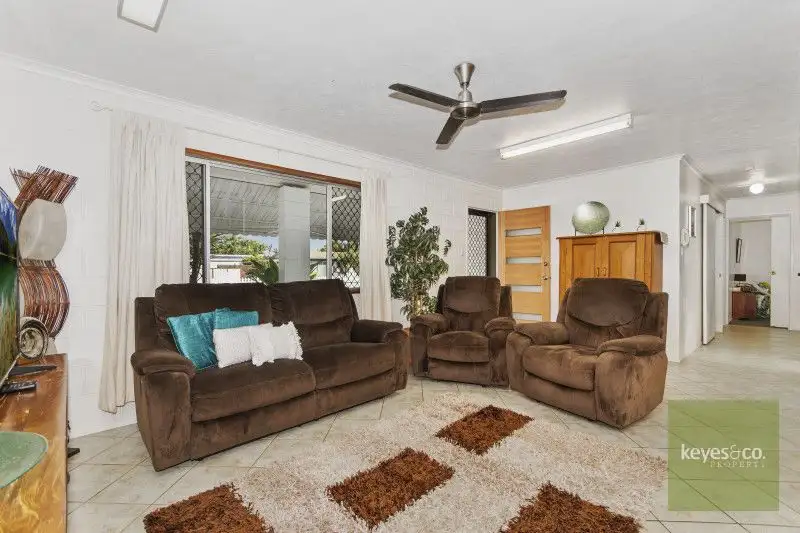 Main view of Homely house listing, 25 Corella Crescent, Mount Louisa QLD 4814