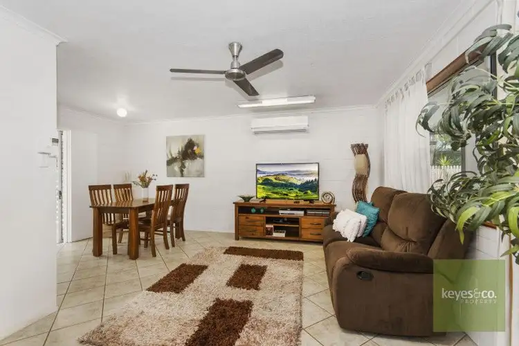 Second view of Homely house listing, 25 Corella Crescent, Mount Louisa QLD 4814