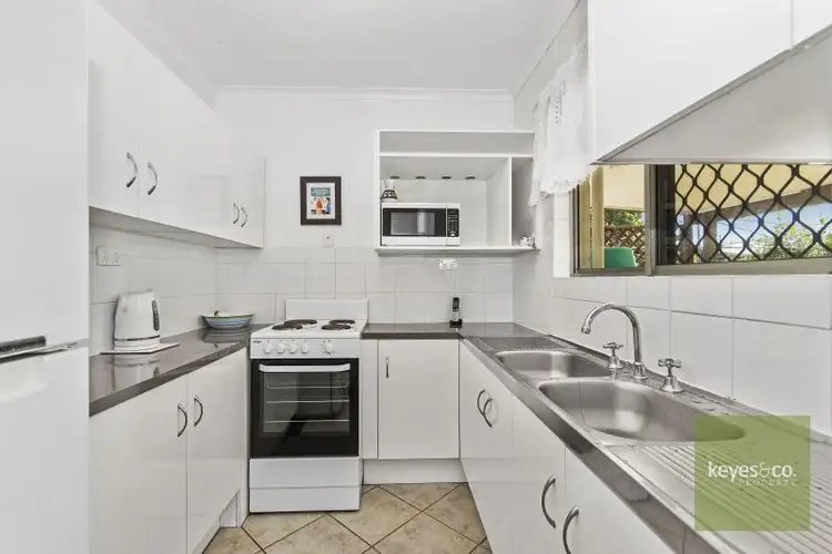 Third view of Homely house listing, 25 Corella Crescent, Mount Louisa QLD 4814