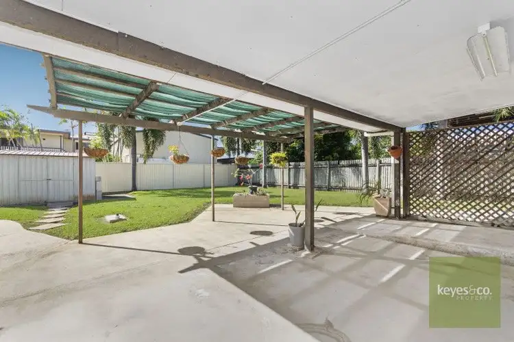 Sixth view of Homely house listing, 25 Corella Crescent, Mount Louisa QLD 4814