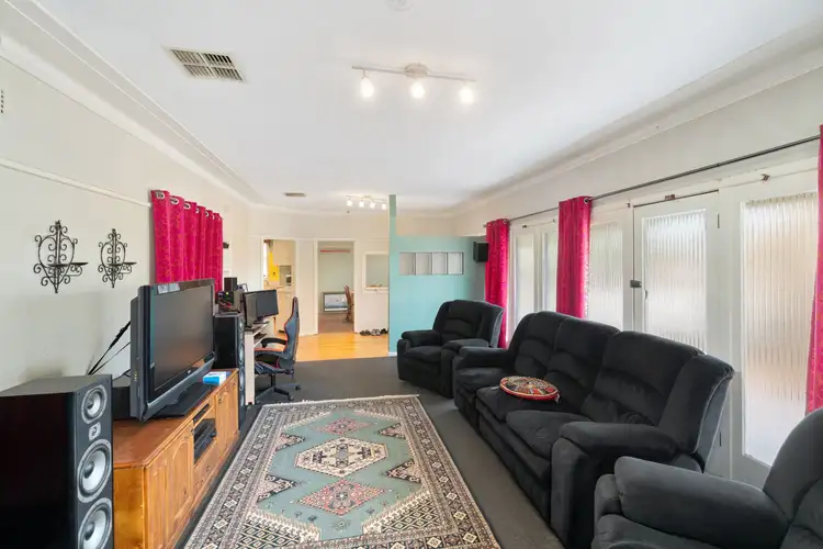 Sixth view of Homely house listing, 114 Bourke Street, Mount Austin NSW 2650