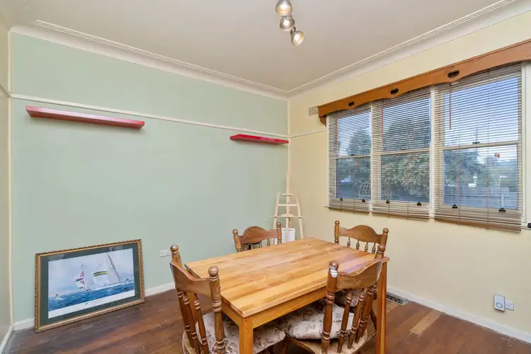 Seventh view of Homely house listing, 114 Bourke Street, Mount Austin NSW 2650