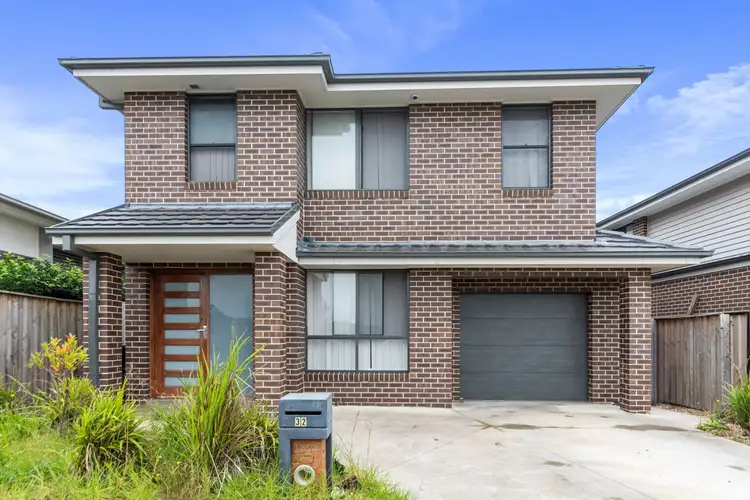32 faulkner way, Edmondson Park NSW 2174