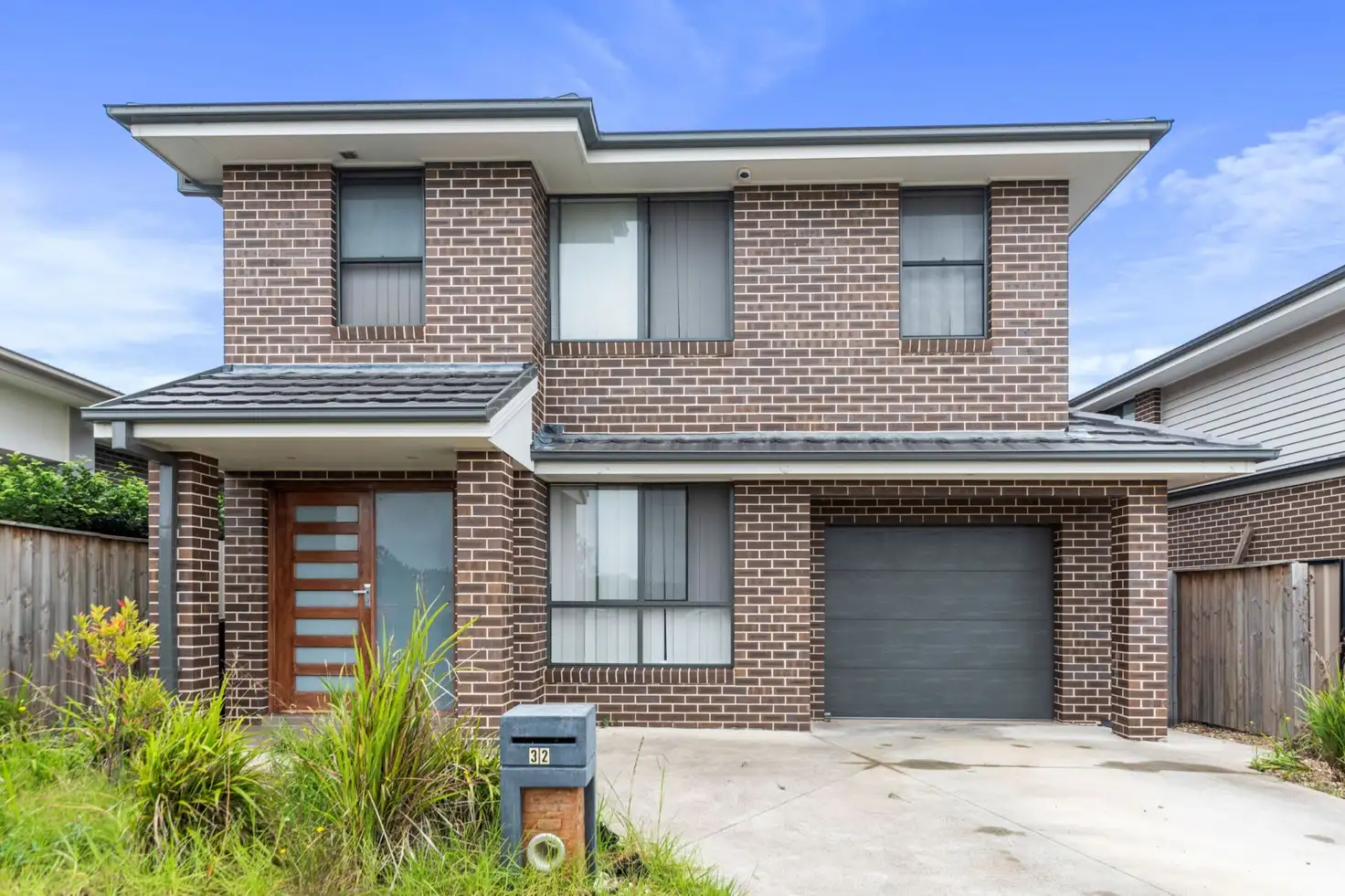 Main view of Homely house listing, 32 faulkner way, Edmondson Park NSW 2174