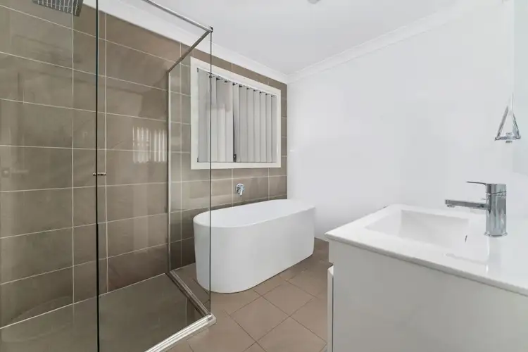 Second view of Homely house listing, 32 faulkner way, Edmondson Park NSW 2174