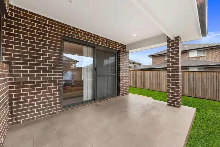 Third view of Homely house listing, 32 faulkner way, Edmondson Park NSW 2174