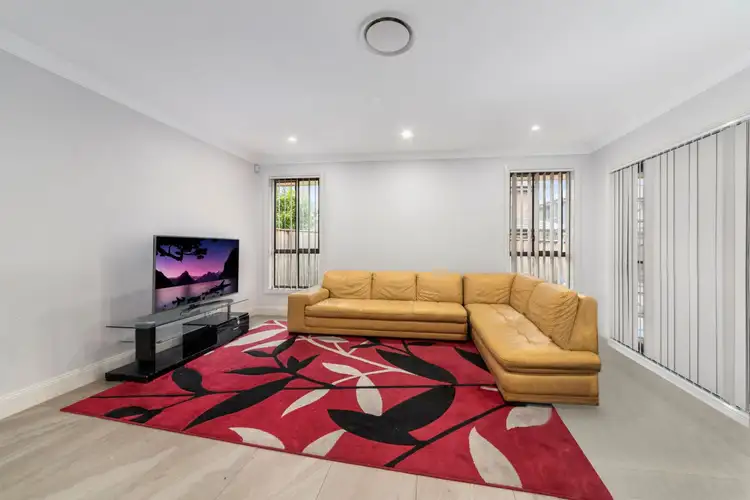 Fourth view of Homely house listing, 32 faulkner way, Edmondson Park NSW 2174