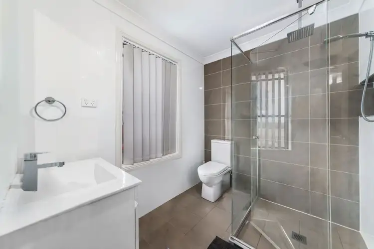 Fifth view of Homely house listing, 32 faulkner way, Edmondson Park NSW 2174