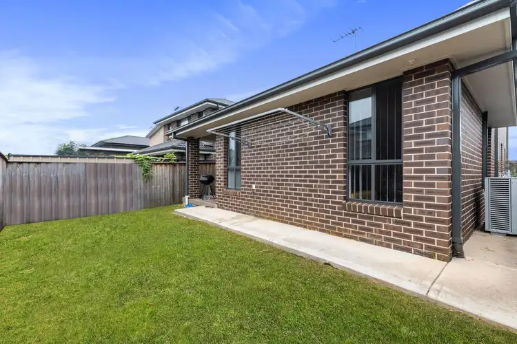 Sixth view of Homely house listing, 32 faulkner way, Edmondson Park NSW 2174