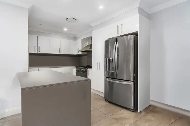 Seventh view of Homely house listing, 32 faulkner way, Edmondson Park NSW 2174